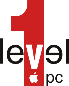 Level1PC logo